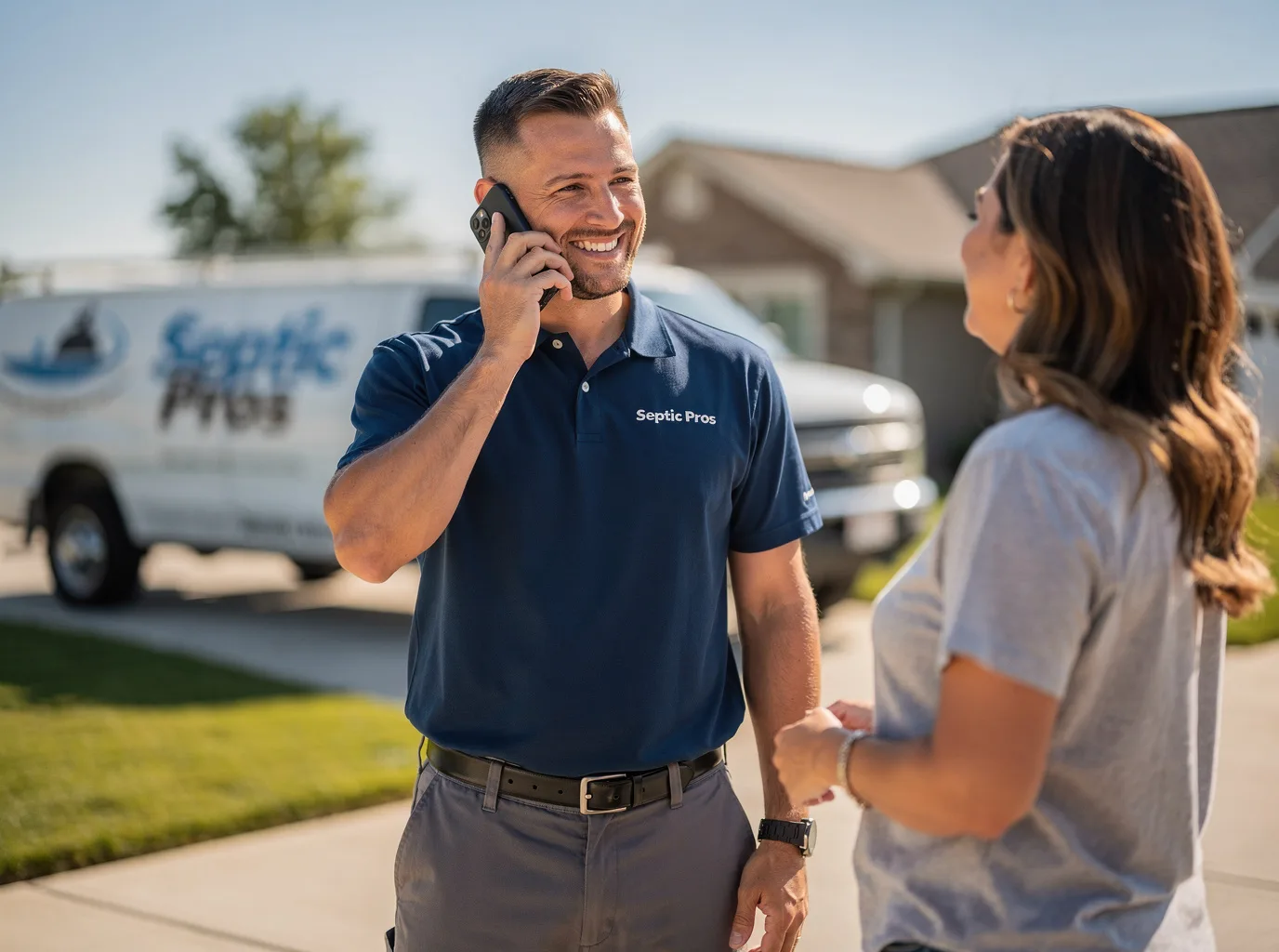 Septic Tank Pumping Leslie, AR FAQs
